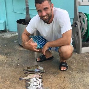 Meet your Posher, Brandon